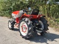 Yanmar F180D