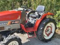 Yanmar F180D