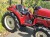 Mitsubishi MT205D