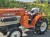 Kubota B1200D