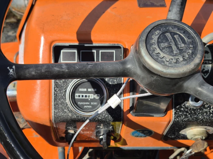 Kubota B1200D
