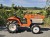 Kubota B1200D