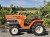 Kubota B1200D