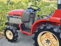 Yanmar AF16D