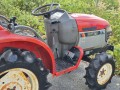 Yanmar AF16D