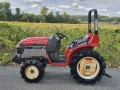 Yanmar AF16D