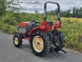 Yanmar AF16D