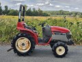 Yanmar AF16D