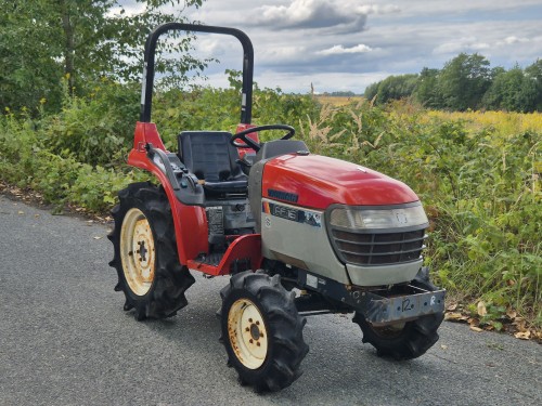 Yanmar AF16D
