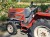 Yanmar FF225D