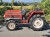 Yanmar FF225D
