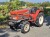 Yanmar FF225D