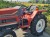 Yanmar FF225D