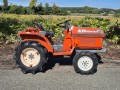 Kubota B-40D