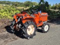 Kubota B-40D