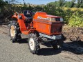 Kubota B-40D