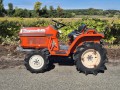 Kubota B-40D