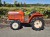 Kubota B-40D