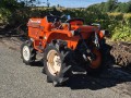 Kubota B-40D