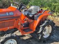 Kubota B-40D
