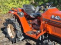 Kubota B-40D