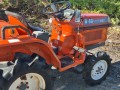 Kubota B-40D