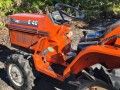 Kubota B-40D
