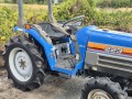 Iseki TF23F