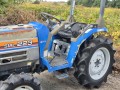 Iseki TF23F