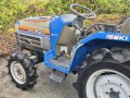 Iseki TF23F