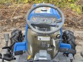 Iseki TF23F