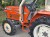 Kubota ZL1-255D