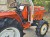 Kubota ZL1-255D