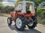 Kubota ZL1-255D