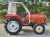 Kubota ZL1-255D
