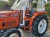 Kubota ZL1-255D