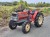 Yanmar FX24D