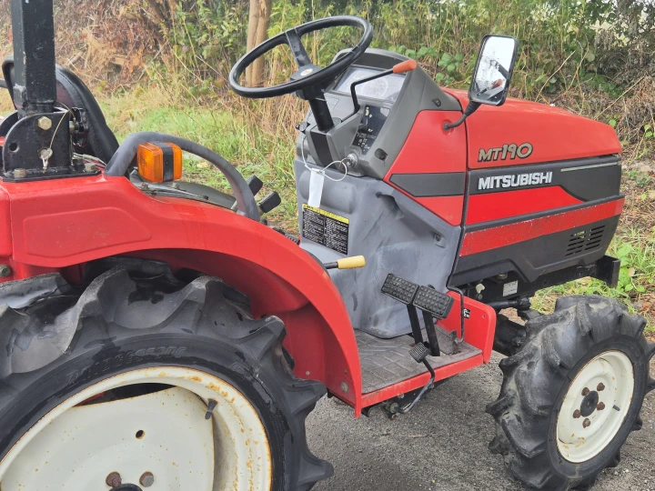 Mitsubishi MT190D