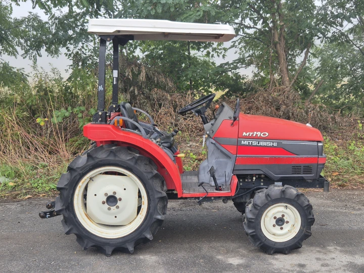 Mitsubishi MT190D