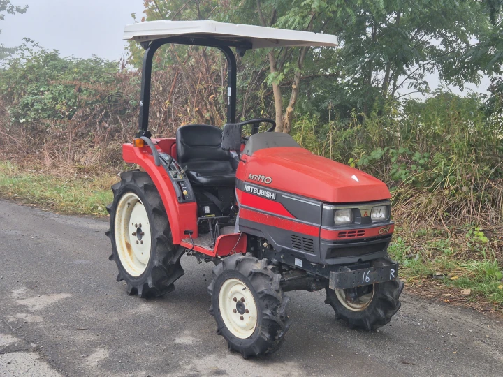 Mitsubishi MT190D