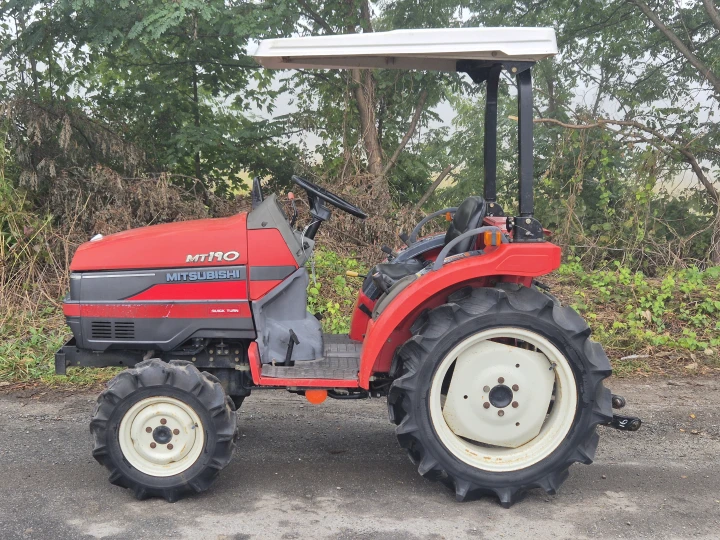 Mitsubishi MT190D
