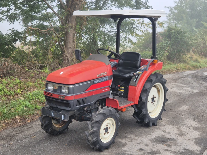Mitsubishi MT190D