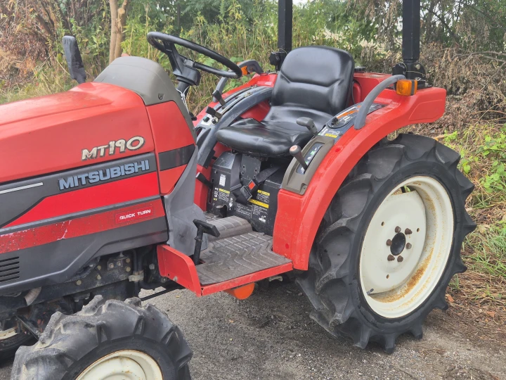 Mitsubishi MT190D