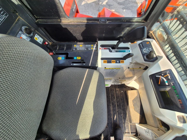 AEROSTAR ARH350