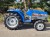 Iseki TG27D