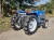 Iseki TG27D