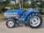 Iseki TG27D