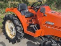 Kubota X20D