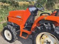 Kubota X20D