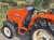 Kubota X20D